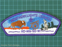 Click to enlarge Northern Lights Council